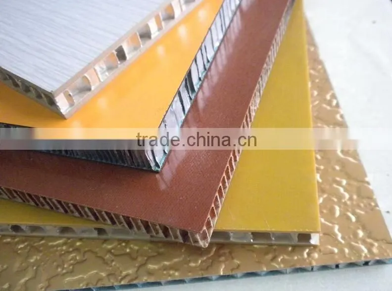 Aluminum Honeycomb Panel for Partition panel
