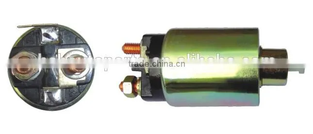 66-8327 Auto Starter Solenoid Switch