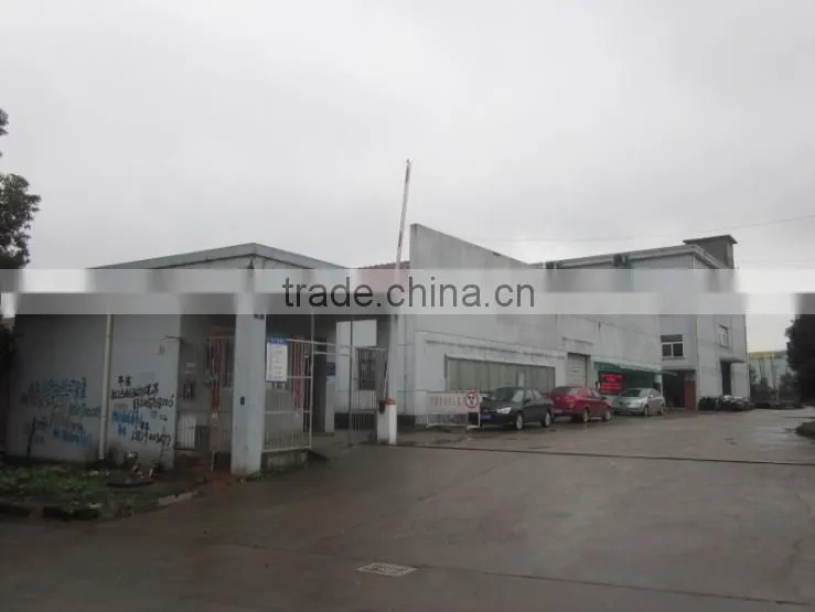 Zhejiang Kangleyou Leisure Products Co., Ltd. company overview - view 3