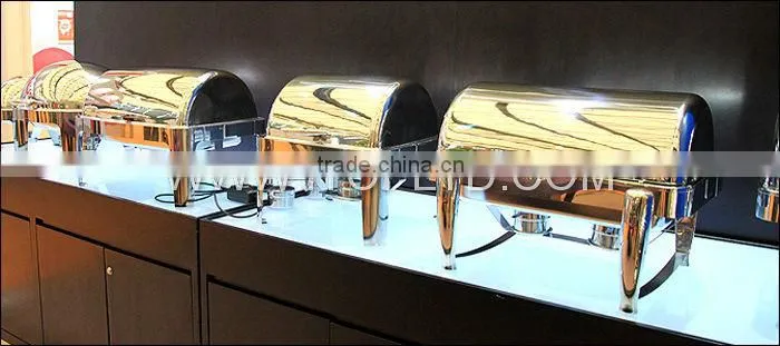 Chafing dish