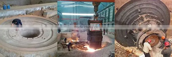 Sell construction machinery parts-double helical gear with low prices