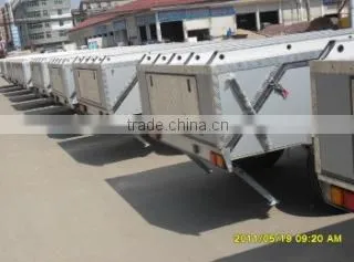 Jinhua Wucheng Jiansheng Electric Vehicle Factory company overview - view 2