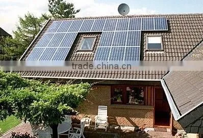 300W pv module poly solar panels for sale with high efficiency factory supply