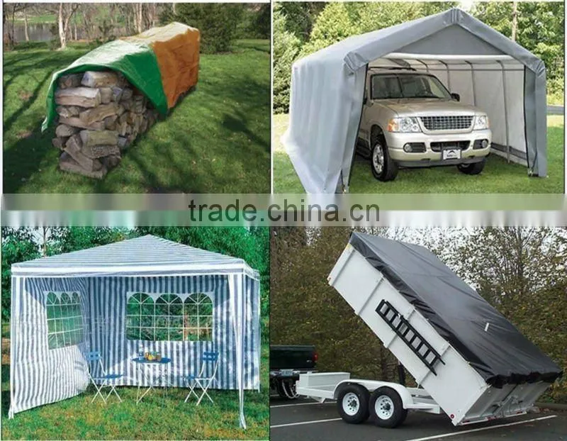 heavy duty poly tarps bags green tarps garden bags