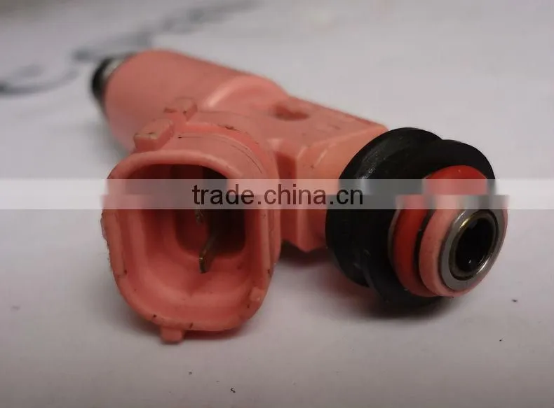 High Quality Toyota Injector 23250-20030