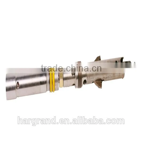 C3 Wire-line Triple Tube Core Barrel Assembly, split tube