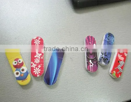Digital Wood board/MDF/Glass UV Printer