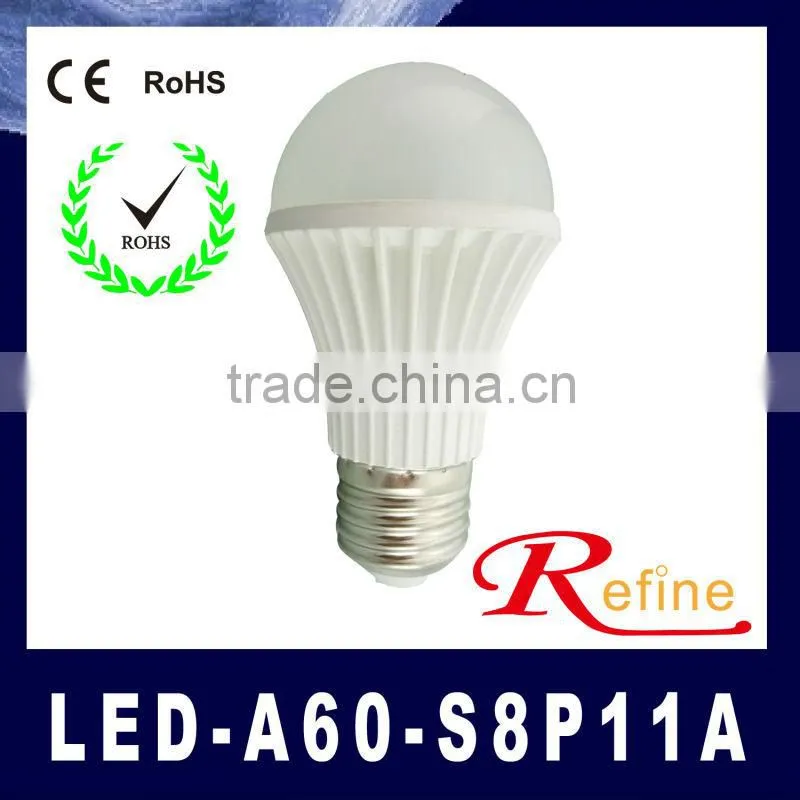 LED bulb light 15pcs 13w Homehold decoration led bulb light