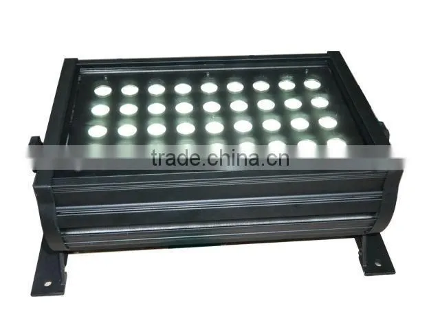 waterproof led wall wash light