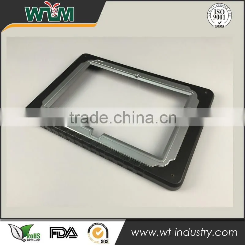 Children TV plastic shell cove case ABS plastic injecton molding