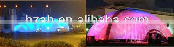 Attractive Inflatable Ground Balloon For Sale