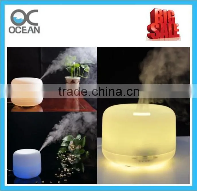 Ocean OCSH20 Mini Portable Wireless Stereo Speaker With Bluetooth