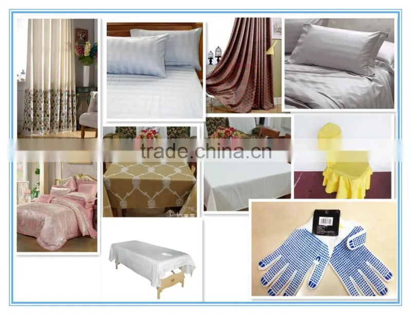 100 polyester non woven fabric