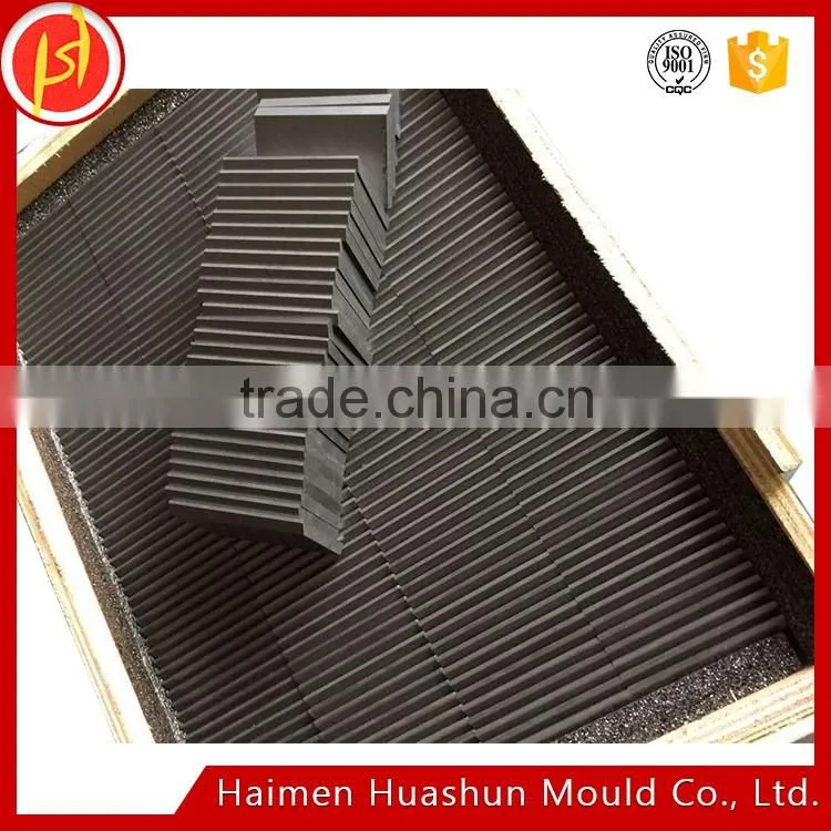 new carbon vane for becker pump vtlf 250