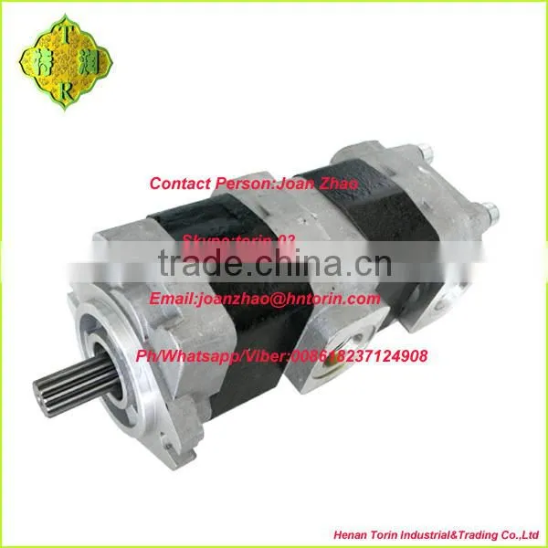 Forklift Hydraulic Pump, 7FG10-25 Toyota Hydraulic Pump 67130-23320-71
