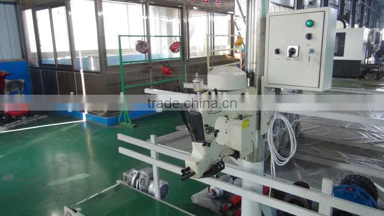 Pellet Packaging Machine CE Certification