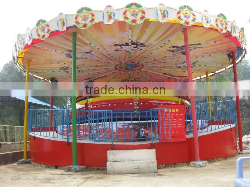 Tagada Disco Amusement rides