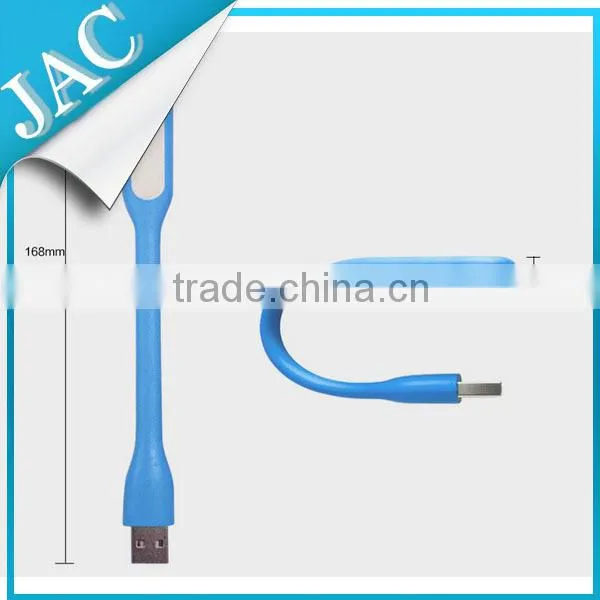 for Xiaomi Universal Bendable Portable Mini USB LED Light