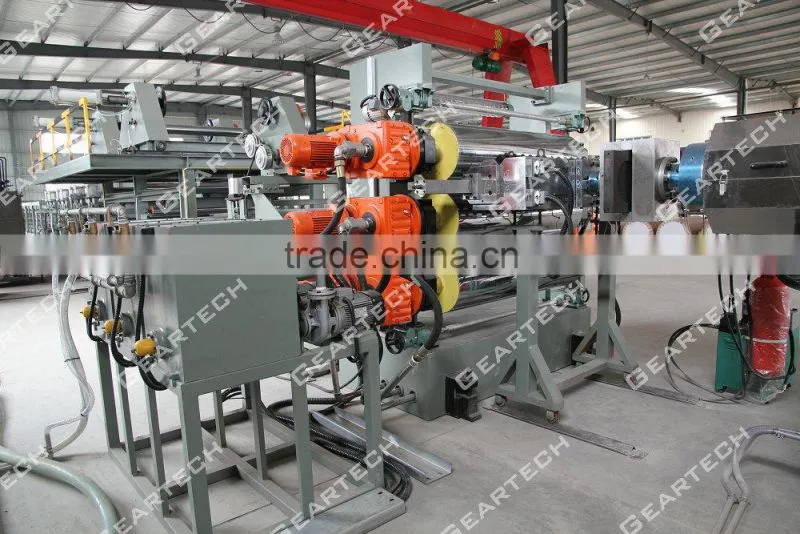 JET-1600-N3 high speed ACP line