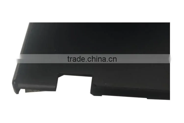 Removable reusable adhesive pvc laptop skin protector sticker for lenovo x100e