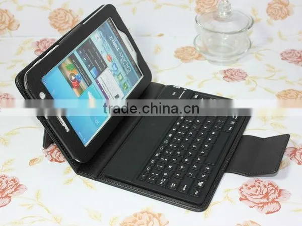 keyboard for samsung tab2 7" p3100