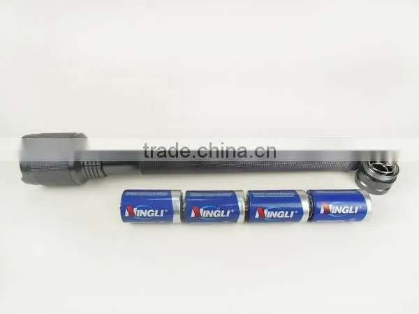 Advanced QC Equipment New Design 180 Lumin Aluminum Led Flashlight Keychain