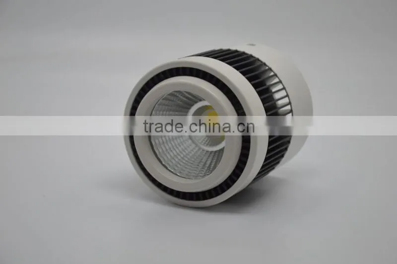 High Power COB Surface Mounted 10W Led Clip Downlight TEC002CD10WSM2
