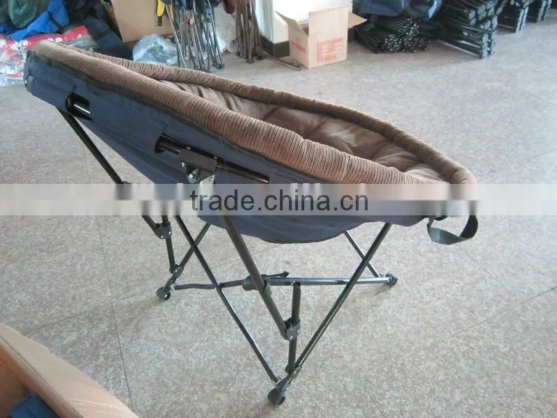 Foldable Moon chair VEC6010