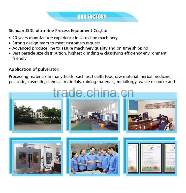 80um newest calcium hydroxide micro mill machine