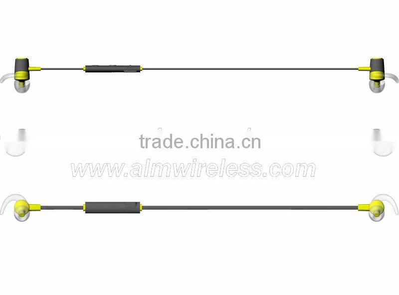Multi-link bluetooth headset