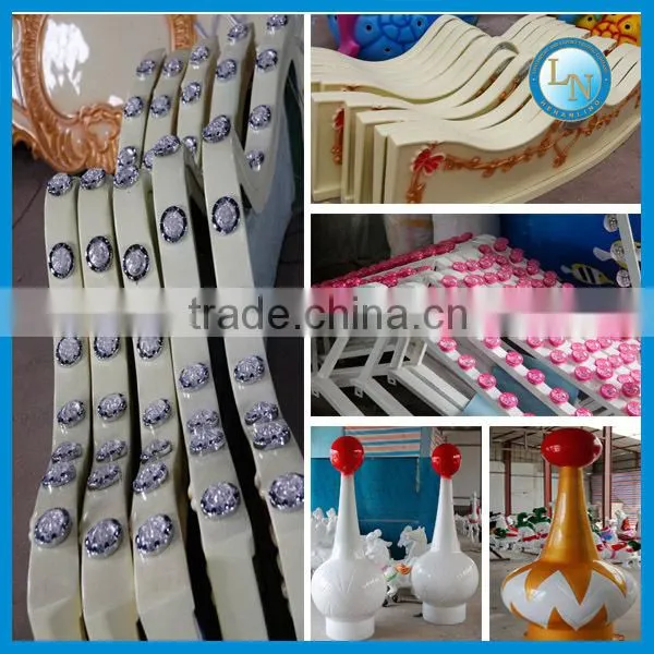 Christmas Mini Cute Musical Carnival Rides Merry Go Round for Kids