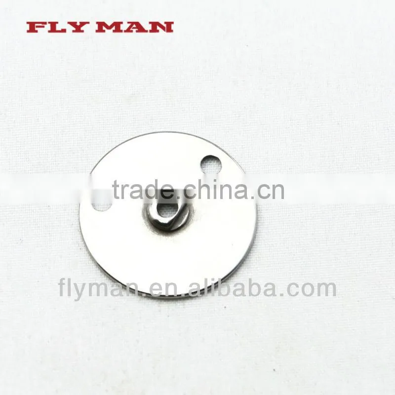 B2426-280-000 (1.6mm)needle platefor LK1850 over lock machine / sewing machine parts