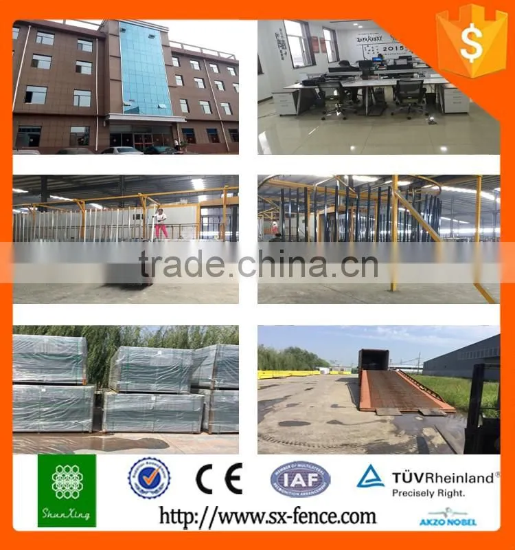 High Tesion Hot dipped Galvanized Fishing Wire From Anping Factory