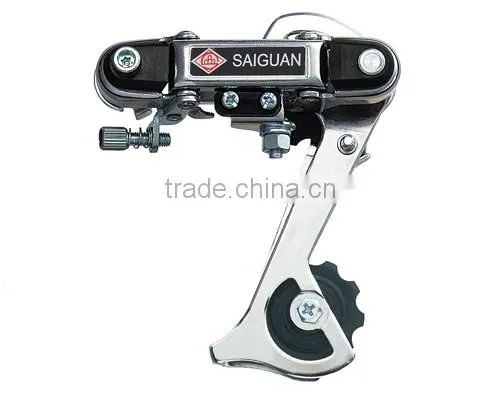 hot selling mountain bike rear derailleur bicycle rear derailleur bicycle parts set
