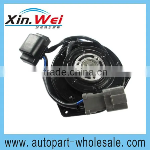 Auto AC Condenser Fan Motor for Honda for FIT 03-08 38616-PWA-A01