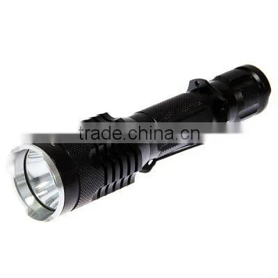 1600lm waterproof xm-l u2 led bike bicycle light flashlight