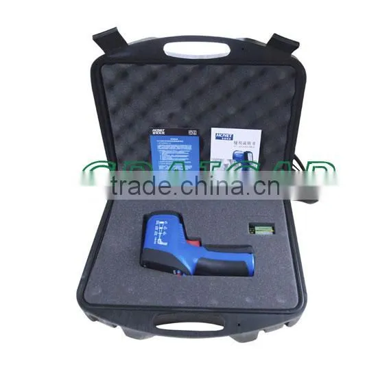 HT-8872 Economic Portable High temperature Infrared Thermometer (-50 To 1250 Celsius degree)