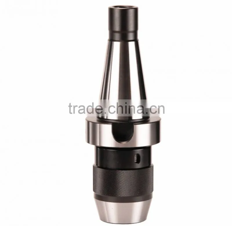 NT40-APU drill chuck NT30-APU16-115 Self-tightening drill chuck CNC tool holders