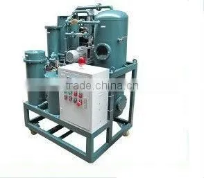 TOP Series ZYM-6 four wheels transformer oil purifier Machine,Installation of car types, Bridge shock absorber, braking system