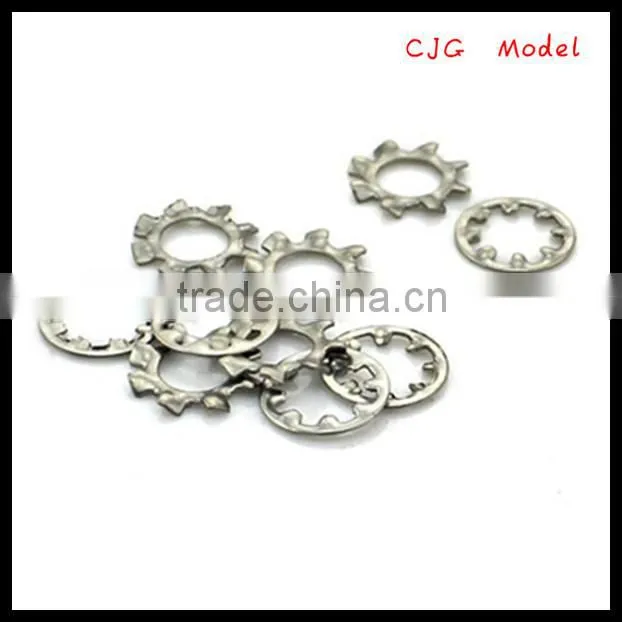2014 China manufacturer din125 M12 flat washer