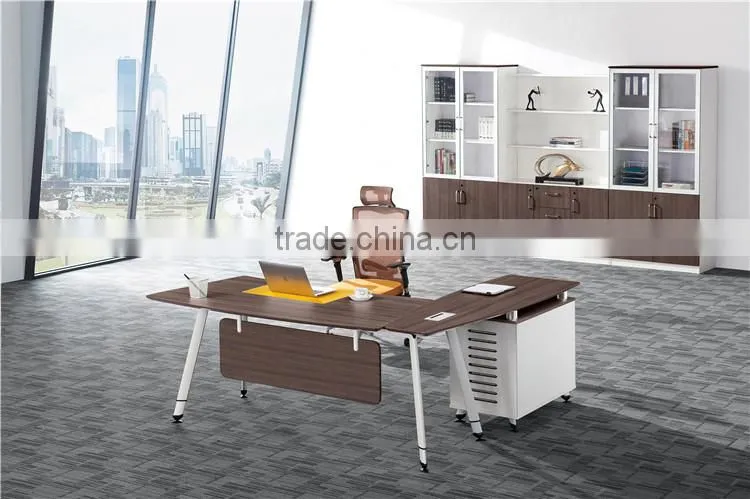 office furniture guangzhou modern executive desk office table design