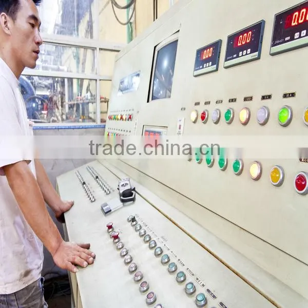 Kangbai permanent magnet alternator
