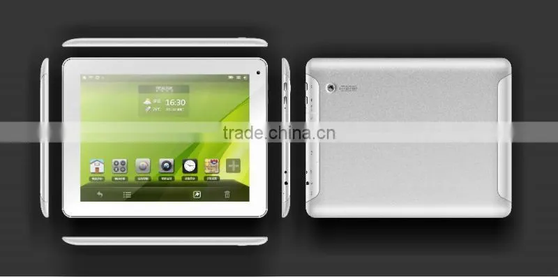 9.7 inch rk3288 quad core cheap tablet pc in China