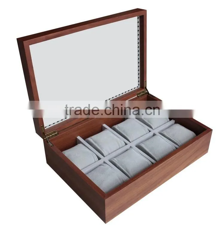 Top selling of watch display box packaging for sale