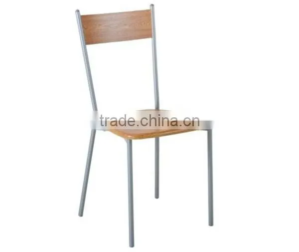 MDF wooden dining room table of 4