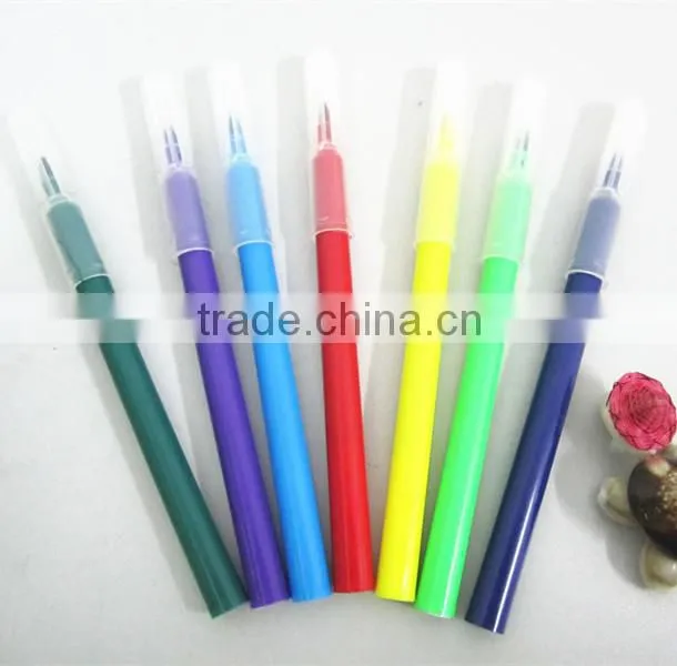 magic color pen, coloring pen