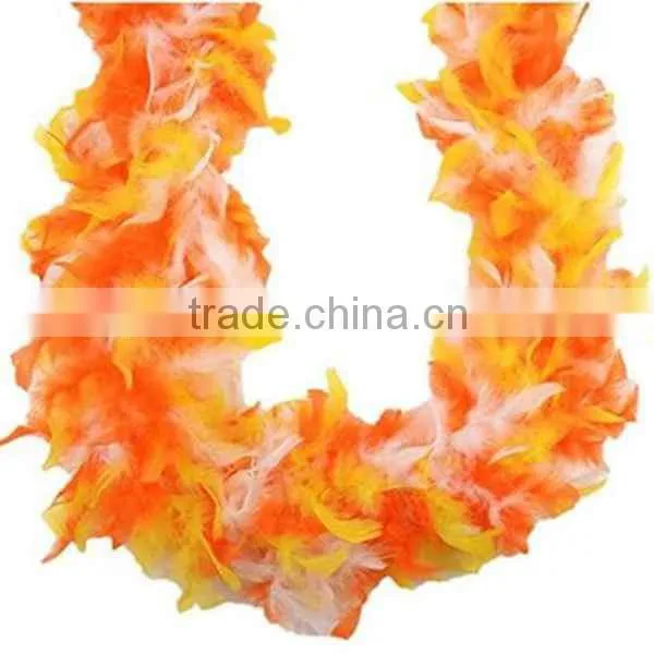 Feather Chandelle Boa