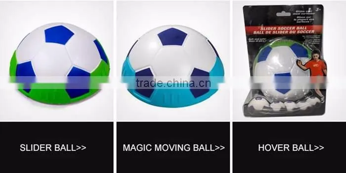 PU Foam Sport Toys Hover Soccer Hover Ball