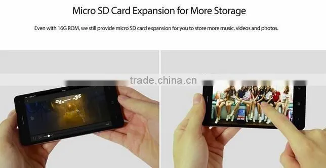 Original Vkworld T5 SE 4G 5.0" HD 1280*720 Smartphone Android 5.1 Quad Core MTK6735 Cellphone 1GB + 8GB 8MP 2000mAh Mobile Phone