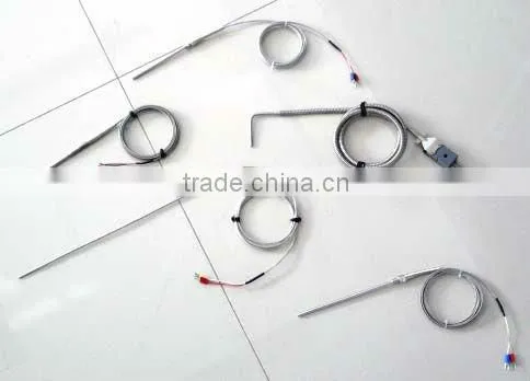 Temperature sensor